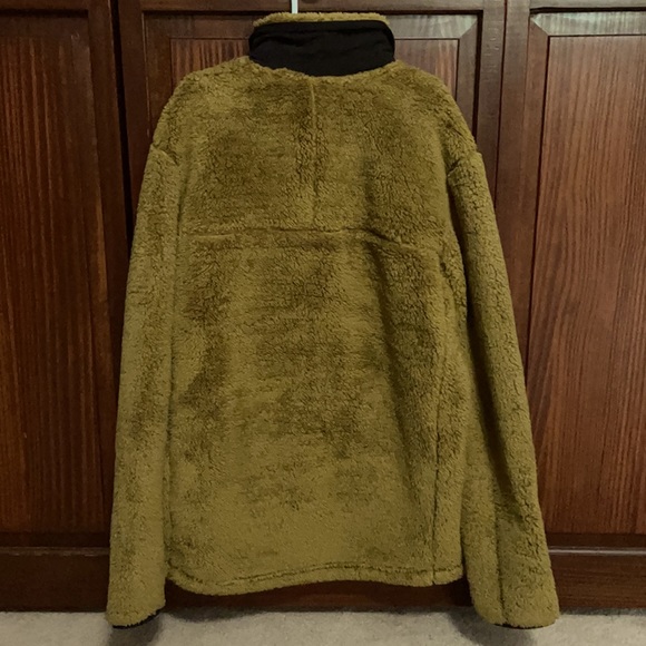 The North Face Campshire Jacket - Picture 6 of 7